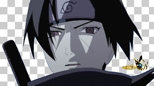 Itachi Uchiha Sasuke Uchiha Uchiha Clan Naruto PNG