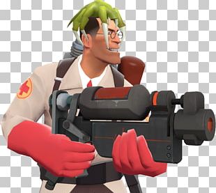 Team Fortress 2 Alien Swarm Steam Action & Toy Figures Game PNG