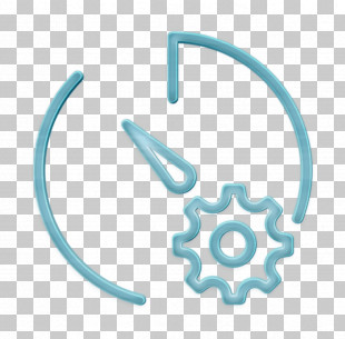 Interaction Set Icon Stopwatch Icon Timer Icon PNG