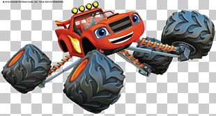 Fisher-Price Blaze And The Monster Machines Nickelodeon Drawing Nick Jr ...