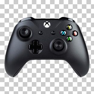 Xbox One Controller Xbox 360 Controller Microsoft Xbox One Wireless ...