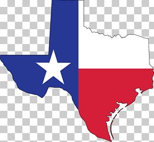 Texas PNG