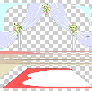 Wedding Background Material PNG Images, Wedding Background Material Clipart  Free Download