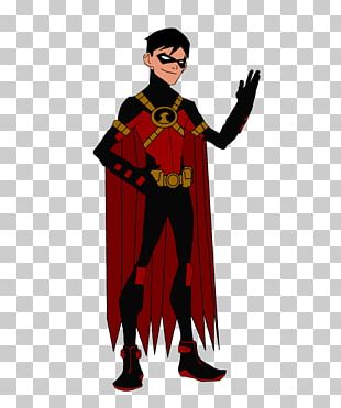 Batman Robin Tim Drake Character Costume PNG, Clipart, Action Figure ...