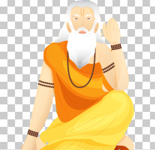 Guru Purnima PNG Images, Guru Purnima Clipart Free Download