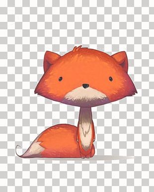 Download Baby Fox Png Images Baby Fox Clipart Free Download