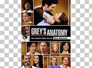 Meredith Grey Grey's Anatomy PNG, Clipart, Free PNG Download