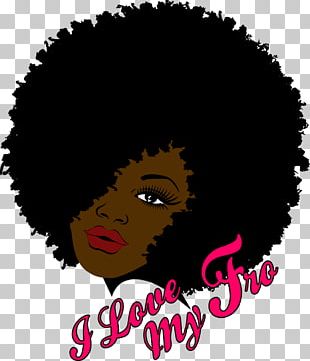 Black Hair African American Woman Black Hair PNG, Clipart, African