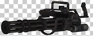 minigun png