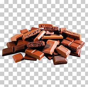 Chocolate Truffle Chocolate Bar Flavor PNG