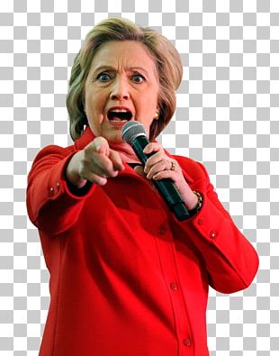 Hillary Clinton United States Presidential Election Debates PNG