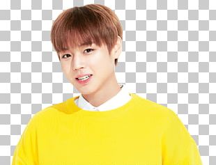 Park Jihoon Wanna One Ivy Club Corporation Produce 101 Season 2 PNG