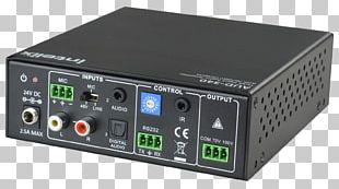 Power Inverters Microphone Amplifier Loudspeaker Audio Signal PNG