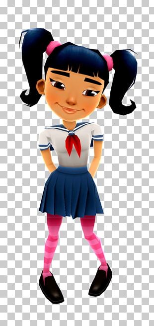 Princess Subway Surfers Link Free Android SYBO Games PNG