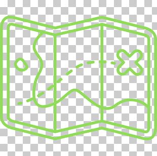 Treasure Hunting Buried Treasure PNG