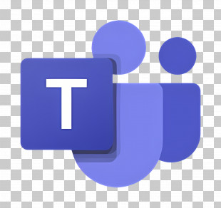 Microsoft Teams Logo - Microsoft Teams Logo Icon PNG