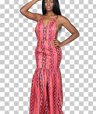 Maxi Dress Skirt Fashion Cocktail Dress PNG