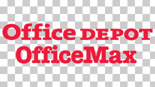 Office Depot Logo PNG