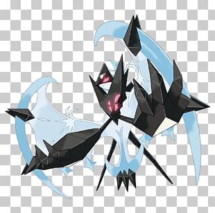 Pokemon Ultra Sun And Moon Pokedex - 2057x3856 PNG Download - PNGkit