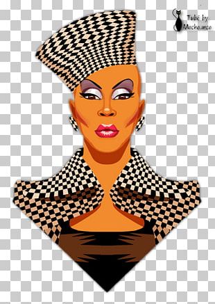 RuPaul's Drag Race PNG