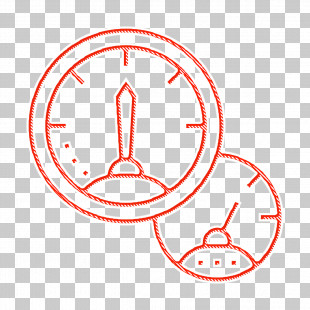 Speedometer Icon Dashboard Icon Automotive Spare Part Icon PNG