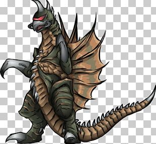 Godzilla: Unleashed Baragon Anguirus Jet Jaguar PNG, Clipart, Anguirus ...