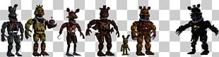 Five Nights At Freddy's: Sister Location Five Nights At Freddy's 4 Five ...