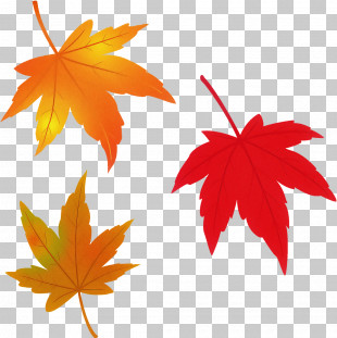 autumn leaves clip art free