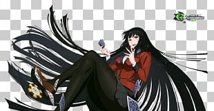 Featured image of post Kakegurui Yumeko Png We hope you enjoy our growing collection of hd images to use as a background or home screen for your
