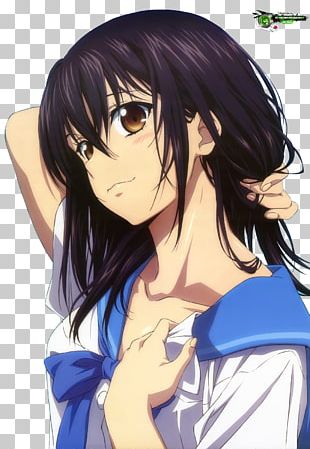 Divine Gate Strike The Blood Anime Wiki GungHo Online PNG, Clipart,  Android, Anime, Black Hair, Cg