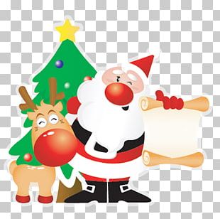 Reindeer Ded Moroz Christmas PNG, Clipart, Antler, Bombka, Cartoon ...