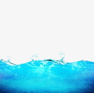 Water Surface PNG