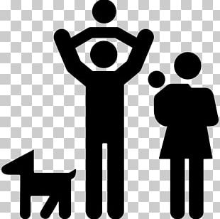 Family Computer Icons PNG