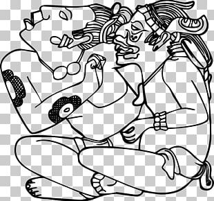 Maya Civilization Mesoamerica Maya Peoples Drawing Maya Religion PNG