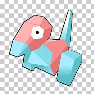 Porygon2 Porygon-Z PokÃ©mon LÃ­nia Evolutiva De Porygon PNG