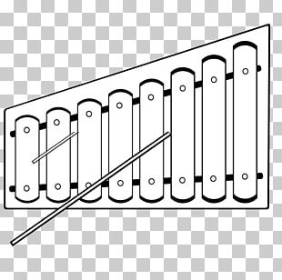 Xylophone Instrument PNG Images, Xylophone Instrument Clipart Free Download