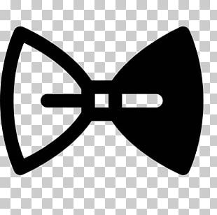 Necktie Bow Tie Computer Icons PNG, Clipart, Angle, Black, Black And ...