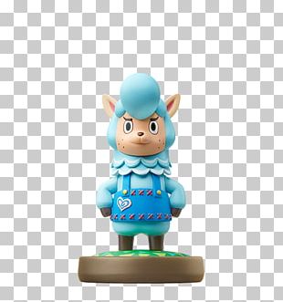 Animal Crossing: Amiibo Festival Animal Crossing: New Leaf Wii U Animal Crossing: Pocket Camp PNG