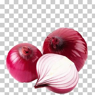 Juice Organic Food Red Onion Vegetable PNG