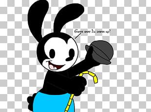 Oswald The Lucky Rabbit Bugs Bunny Felix The Cat Cartoon PNG