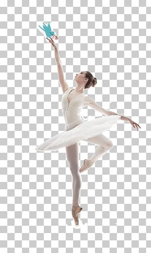 Ballet Dancer PNG