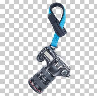 Digital SLR Single-lens Reflex Camera Strap Anti-theft System PNG