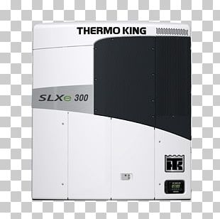 Refrigerator Thermo King C600 PNG Images & PSDs for Download