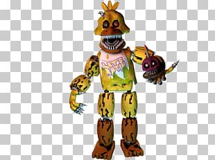 Five Nights At Freddy's 2 Drawing Jump Scare PNG, Clipart, Animatronics,  Bear, Carnivoran, Deviantart, Digital Art