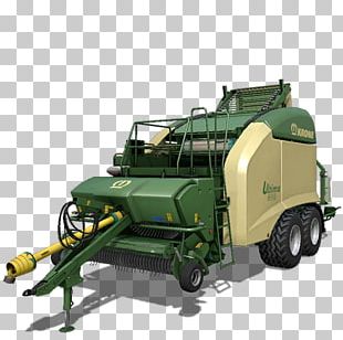 Farming Simulator 17 Mod Thumbnail Motor Vehicle PNG
