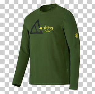 Long-sleeved T-shirt Long-sleeved T-shirt Clothing Sweater PNG