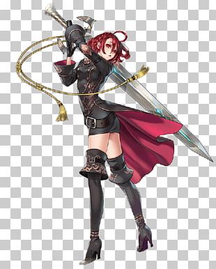Phantom Of The Kill Gram ãƒãƒ«ãƒ ãƒ³ã‚¯ Character Sigurd PNG