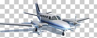 Propeller Aircraft Air Travel Aerospace Engineering Airline PNG