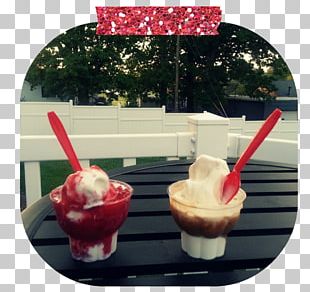 Sundae Gelato Cholado Ice Cream PNG