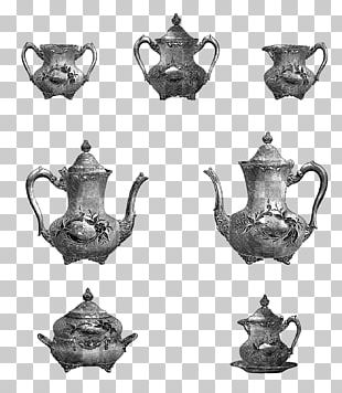 Kettle Teapot Tennessee PNG